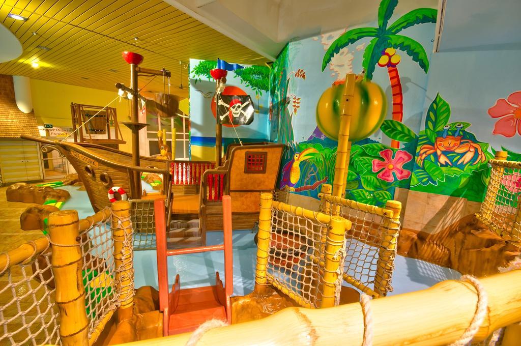 Vital Hotel Westfalen Therme Wellness Resort & Spa Bad Lippspringe Exterior foto