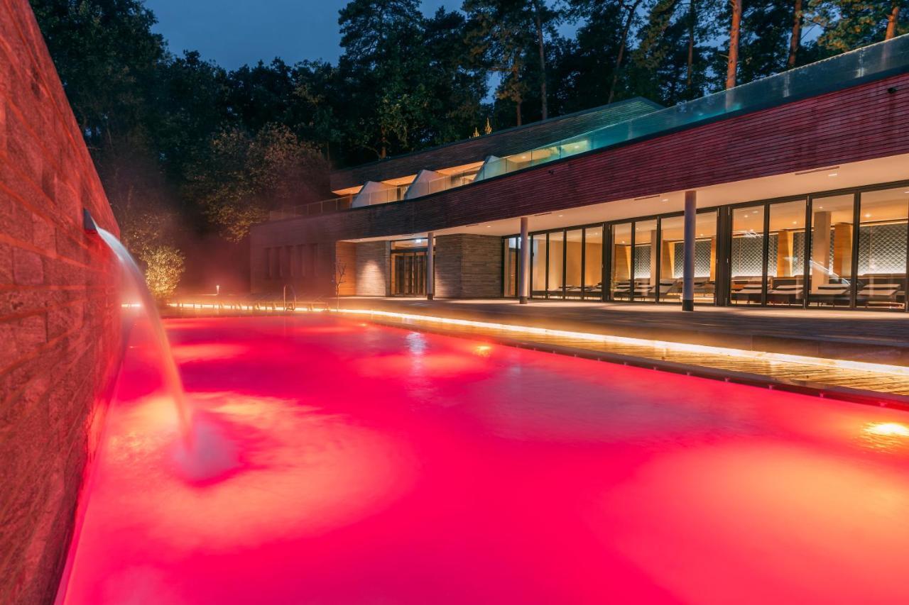 Vital Hotel Westfalen Therme Wellness Resort & Spa Bad Lippspringe Exterior foto