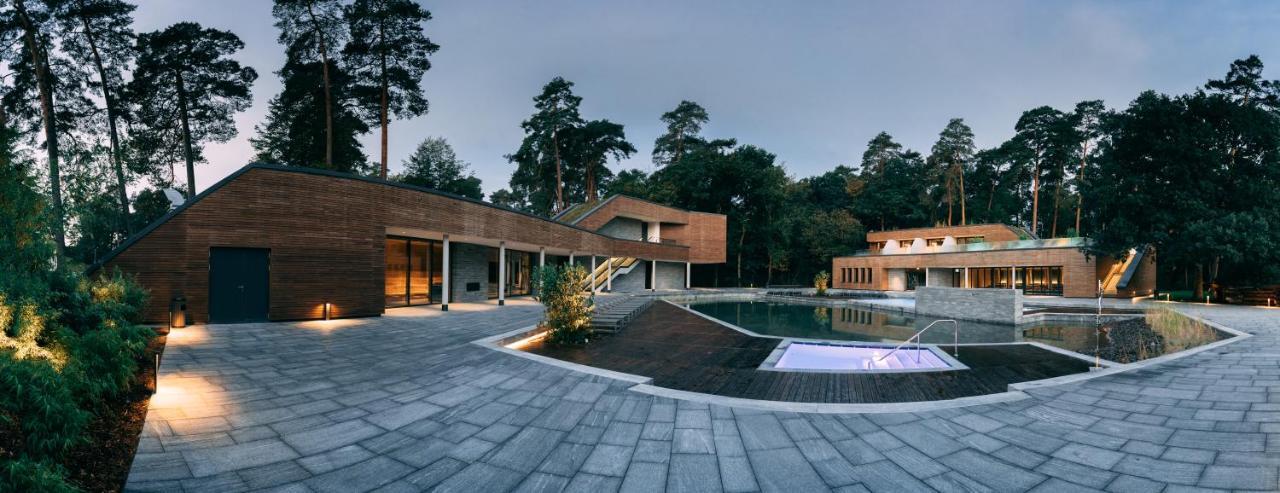 Vital Hotel Westfalen Therme Wellness Resort & Spa Bad Lippspringe Exterior foto