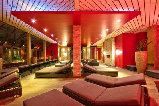 Vital Hotel Westfalen Therme Wellness Resort & Spa Bad Lippspringe Facilități foto